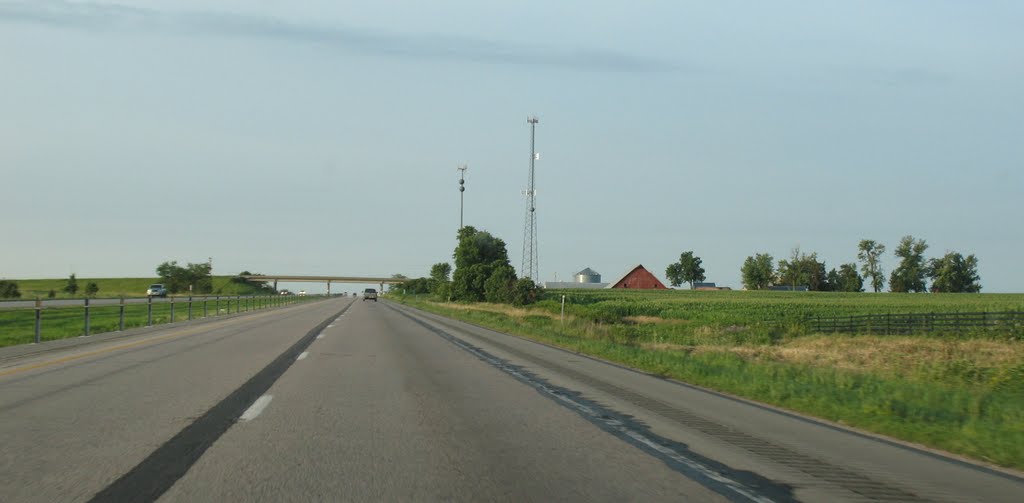 Towers at 142nd