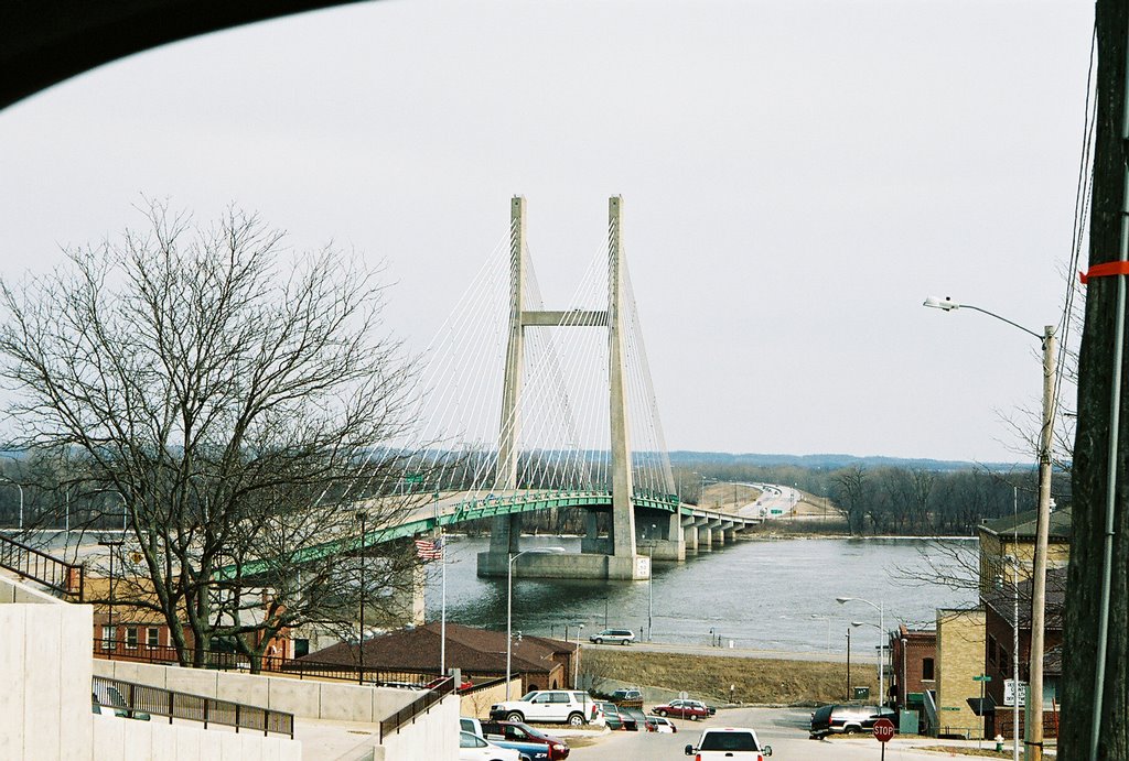 Great River Bridge