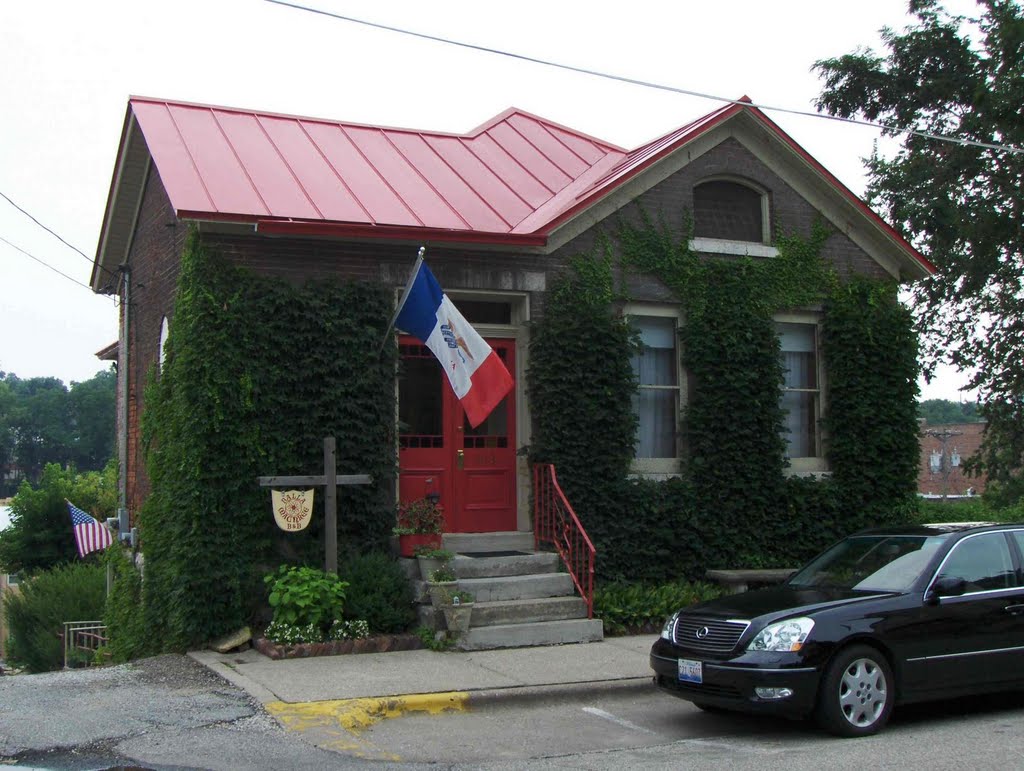 Balla MacHree B & B, GLCT