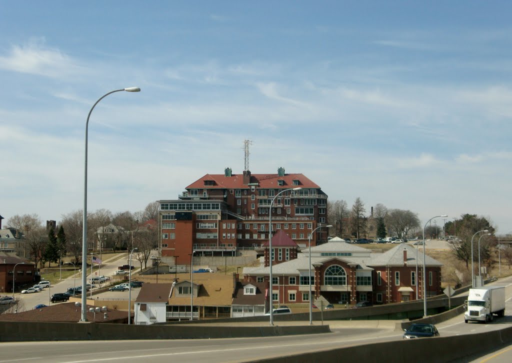 Burlington,IA,,on Bridge Road 34