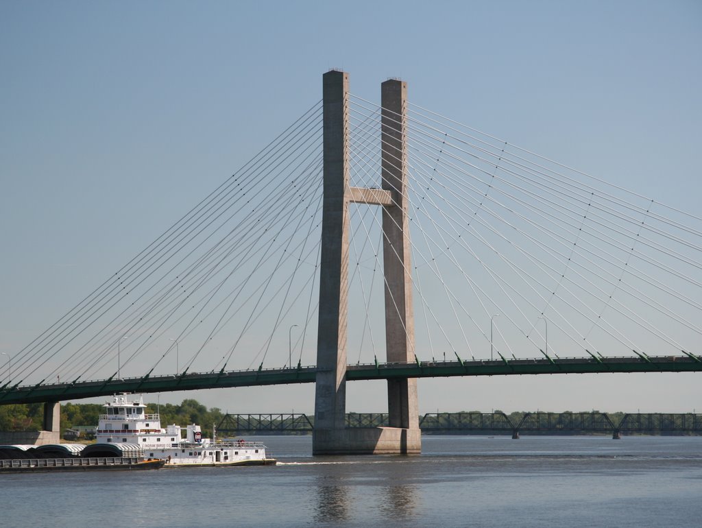 Great River Bridge