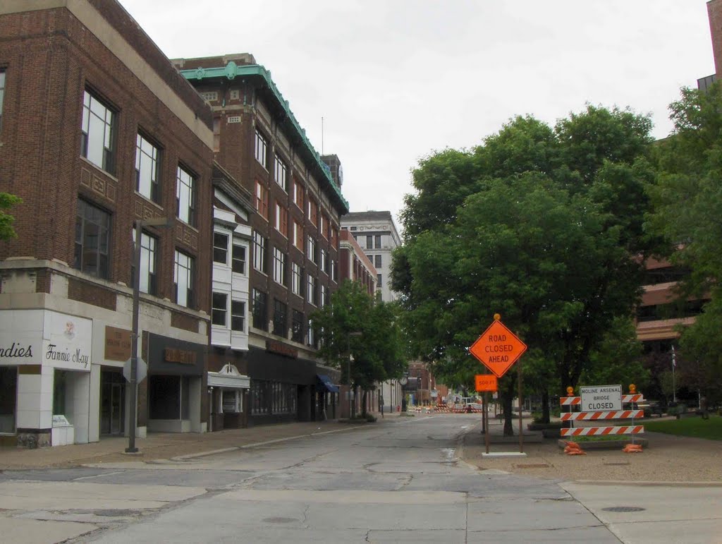 5th Avenue, GLCT