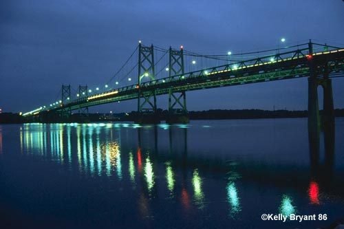 I74 Bridge