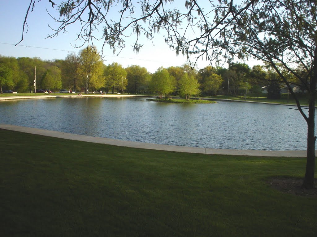 Middle Park