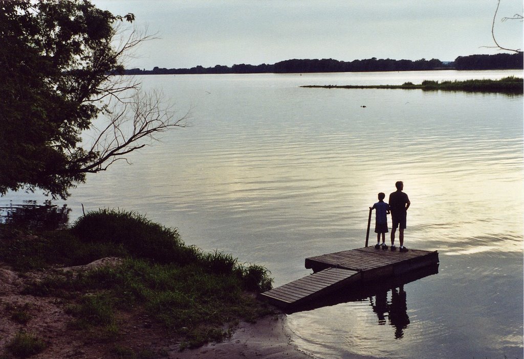 Mississippi River
