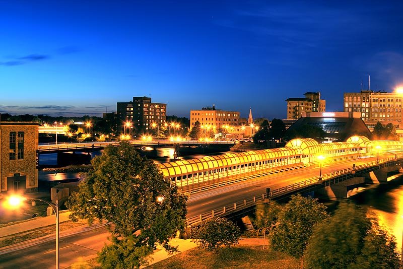 4th Street Bridge