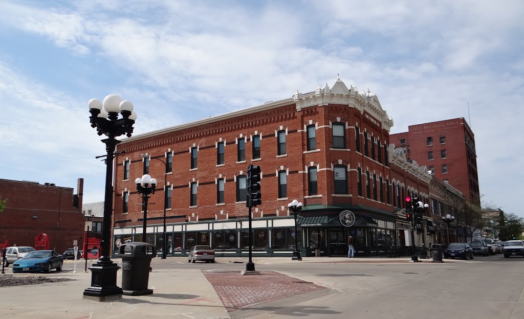 Waterloo IA