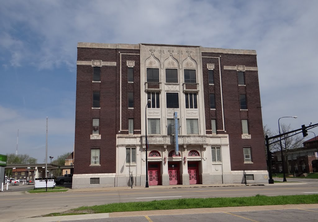Waterloo IA