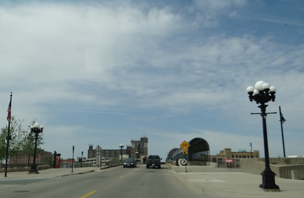 Waterloo IA