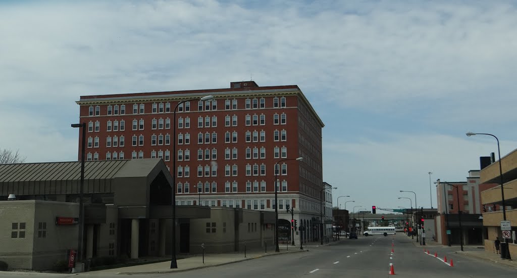 Waterloo IA