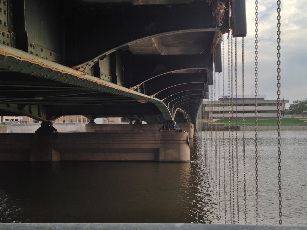 Park Avenue Bridge