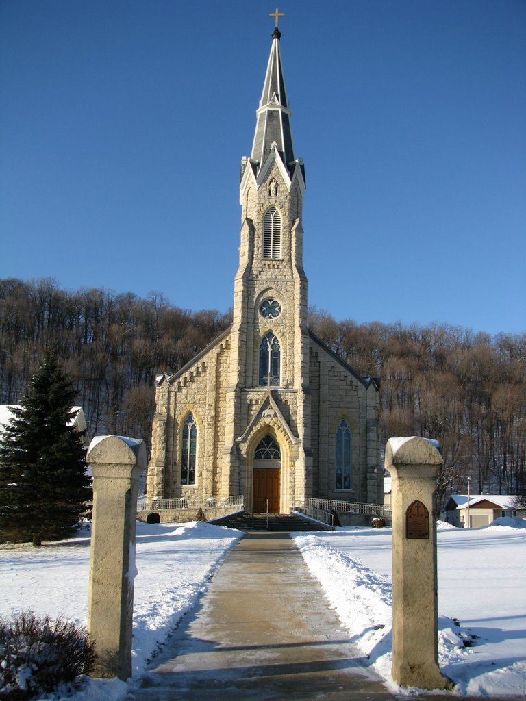 Elkader