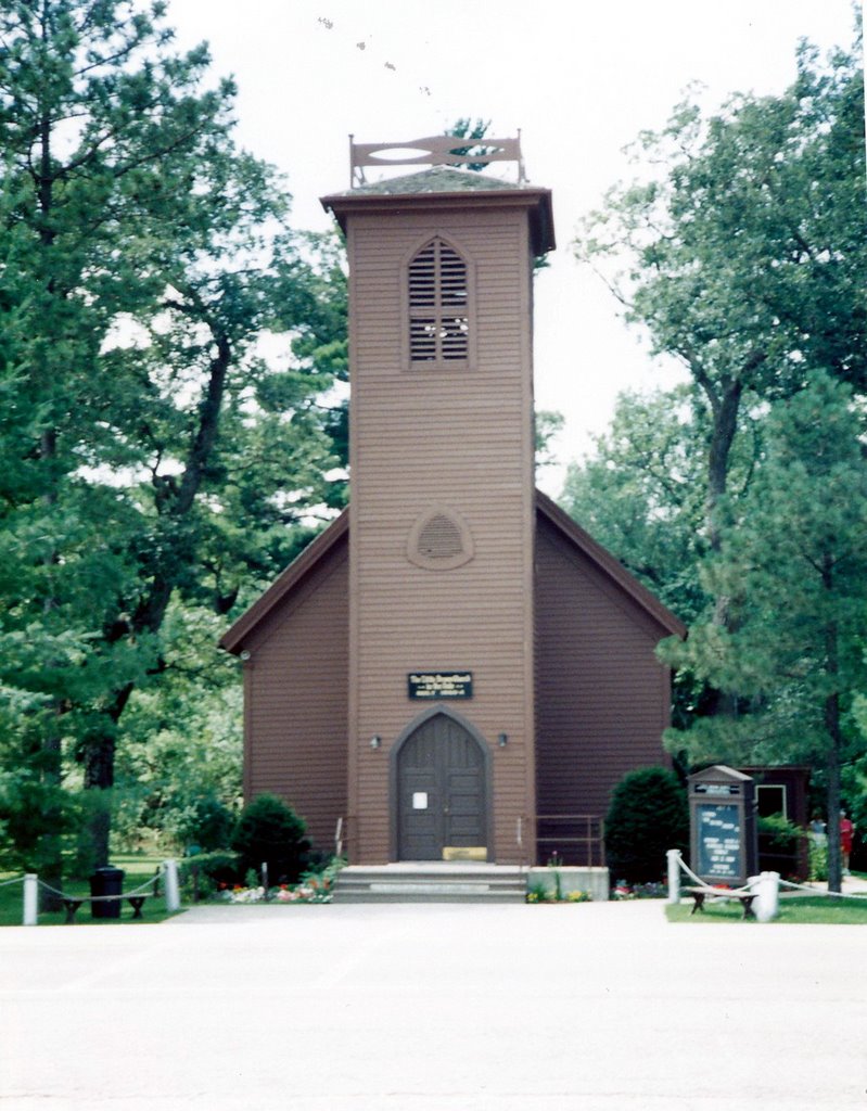 Clarksville