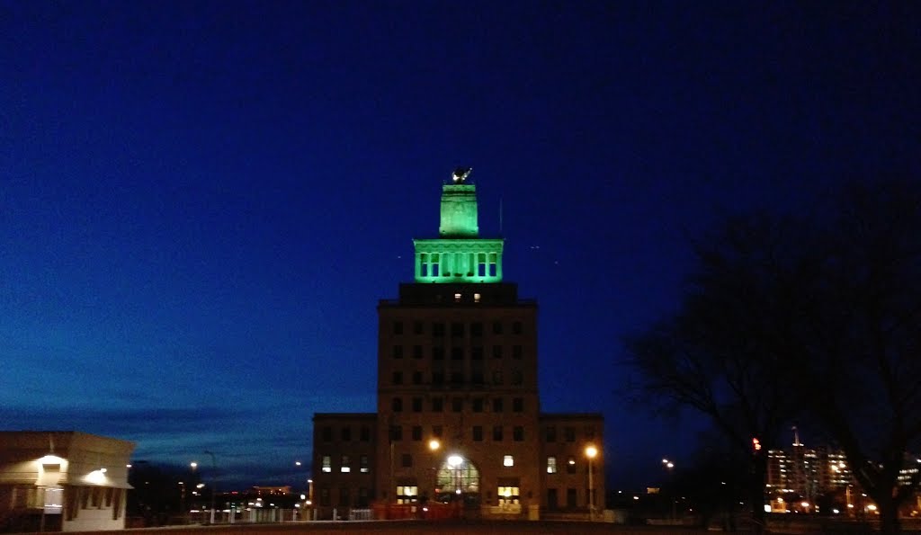 Cedar Rapids