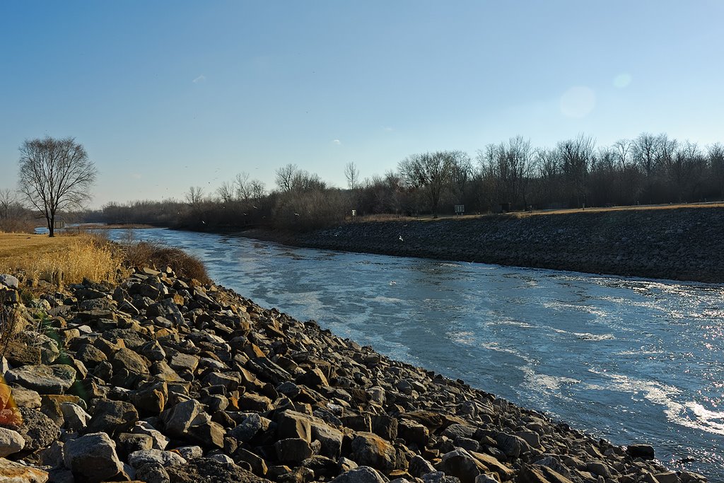 Des Moines - Beaver Dam