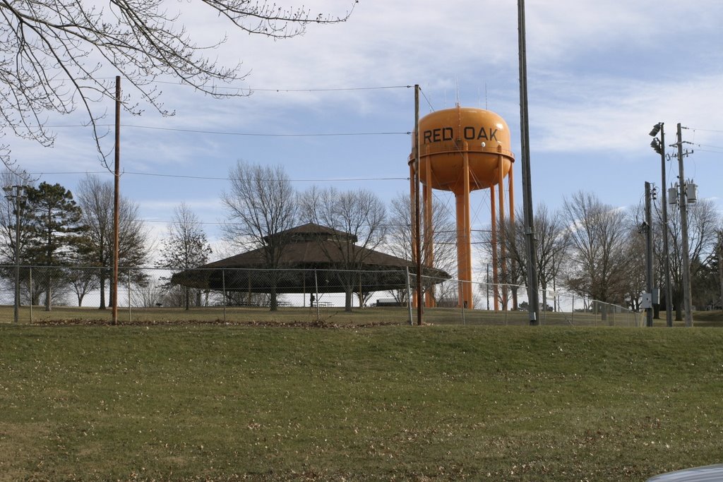 Red Oak