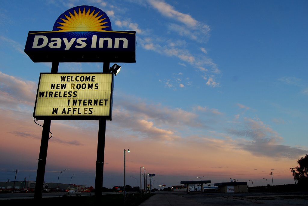 Motel