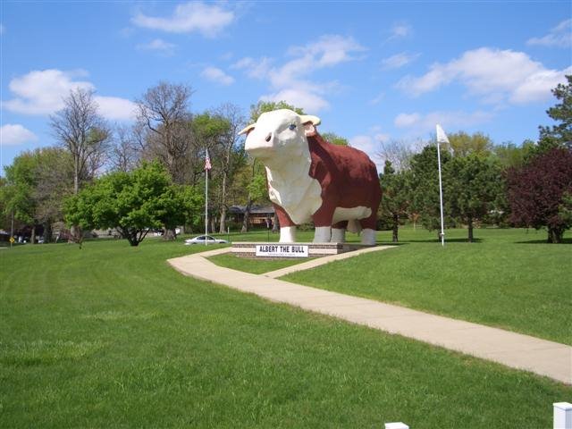 Audubon
