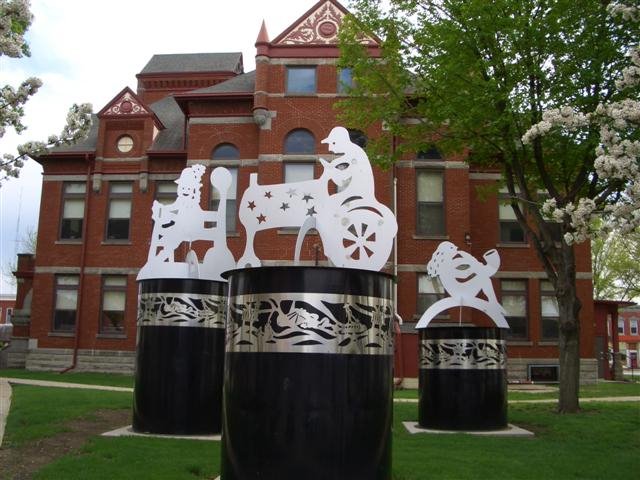 Greenfield