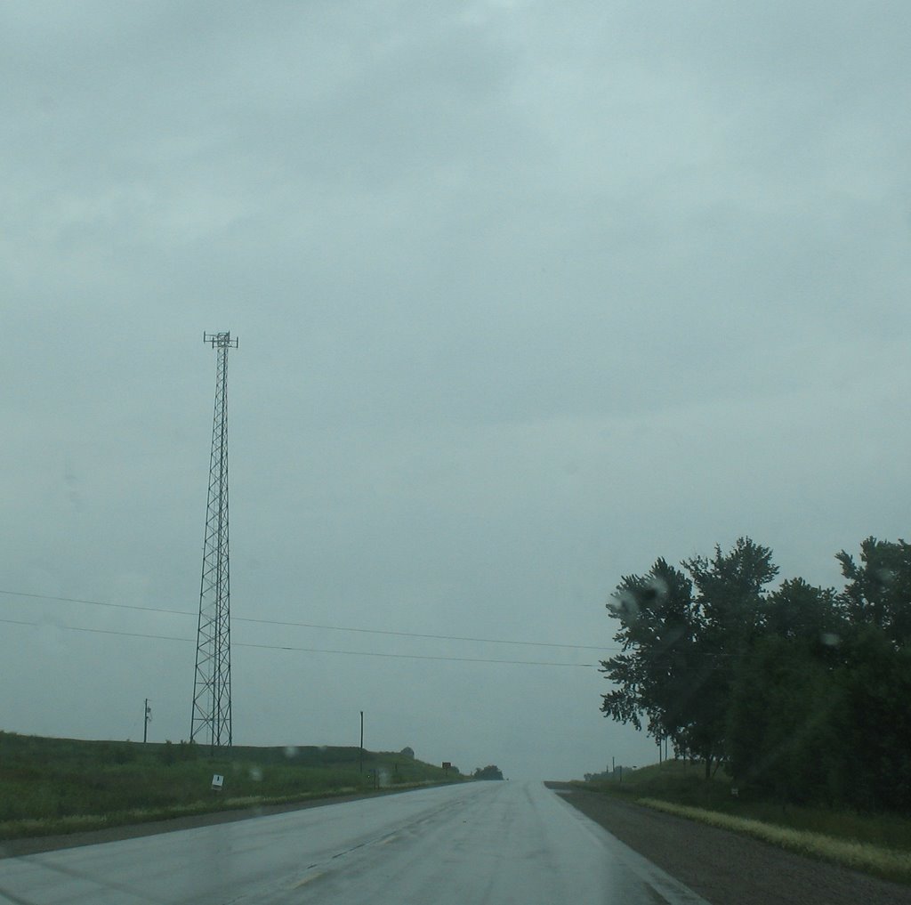 Tower on 71