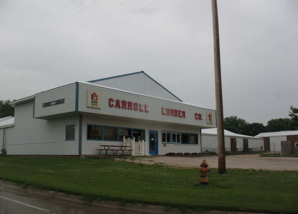 Carroll Lumber
