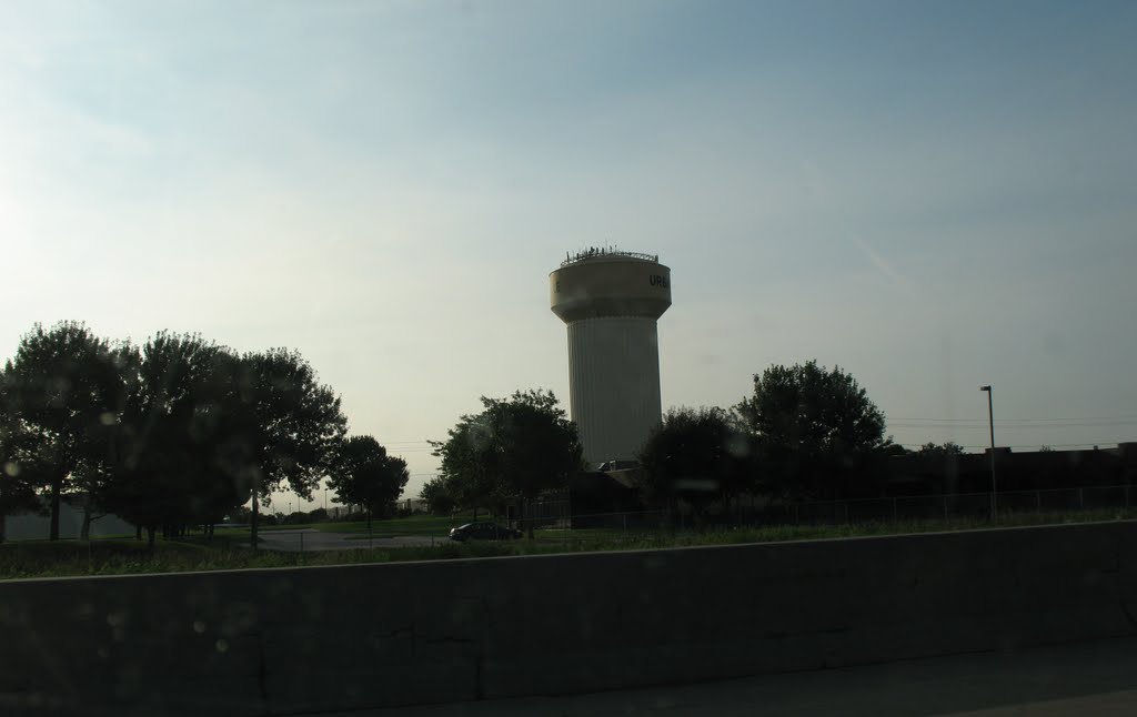 Urbandale tower