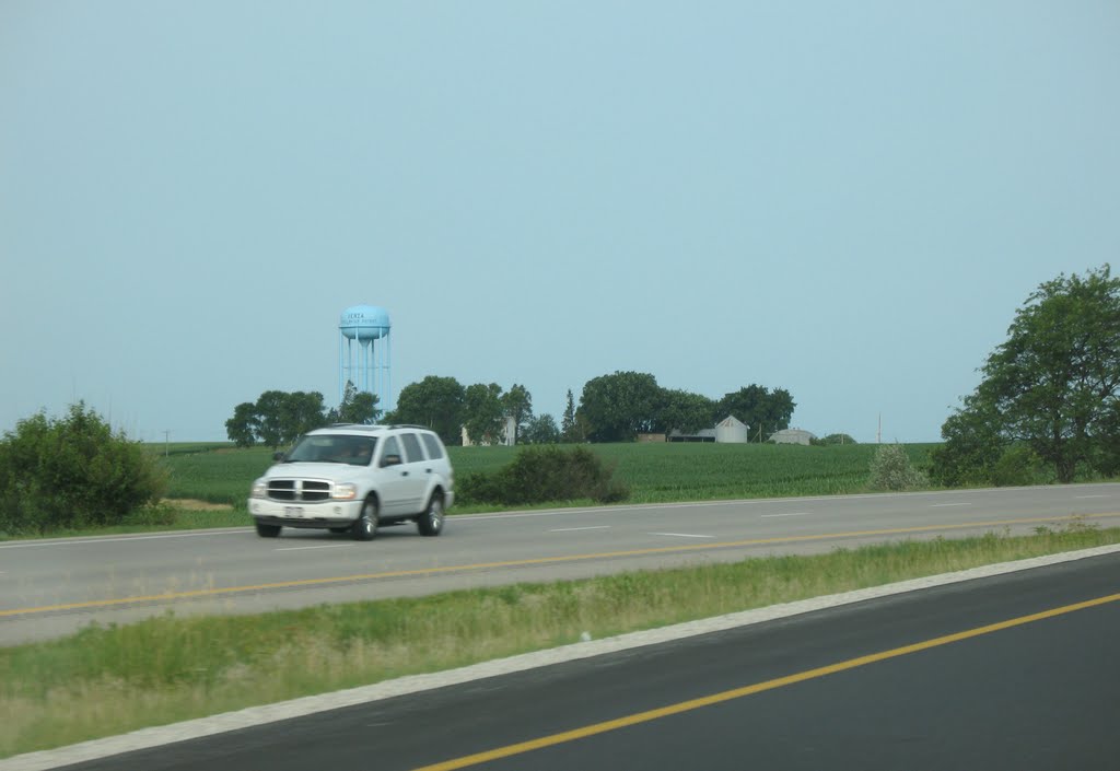 Xenia Water District