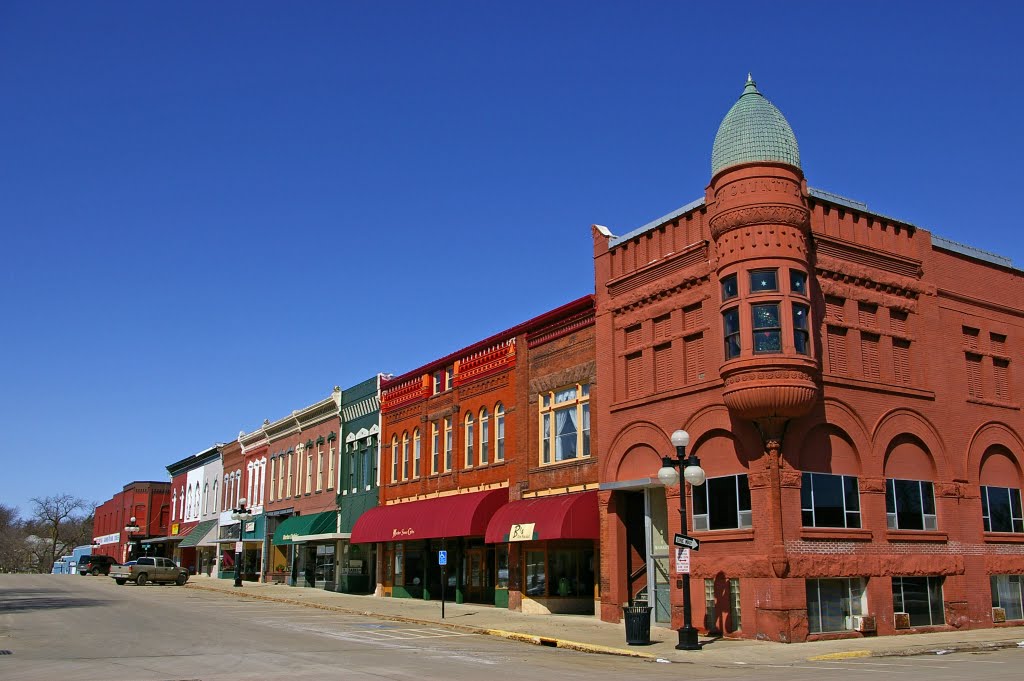 Harlan