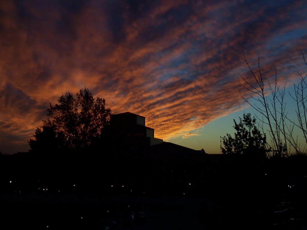 Sunset 11-11-05 004