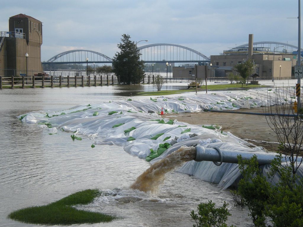 flood 2008