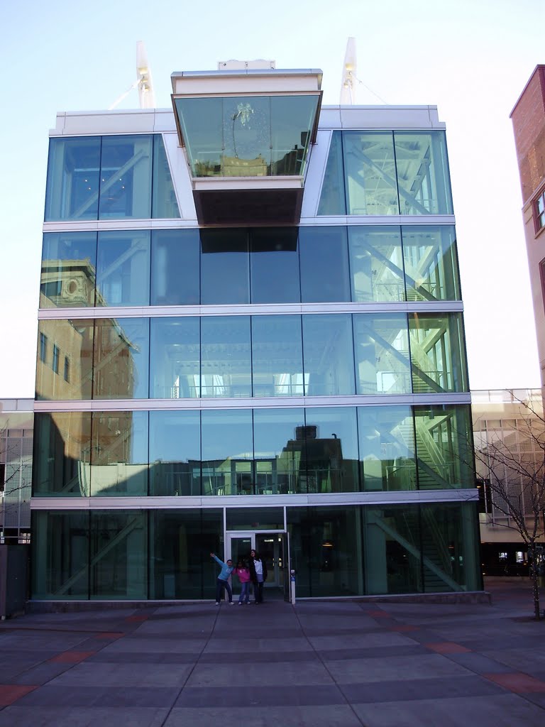 Skybridge