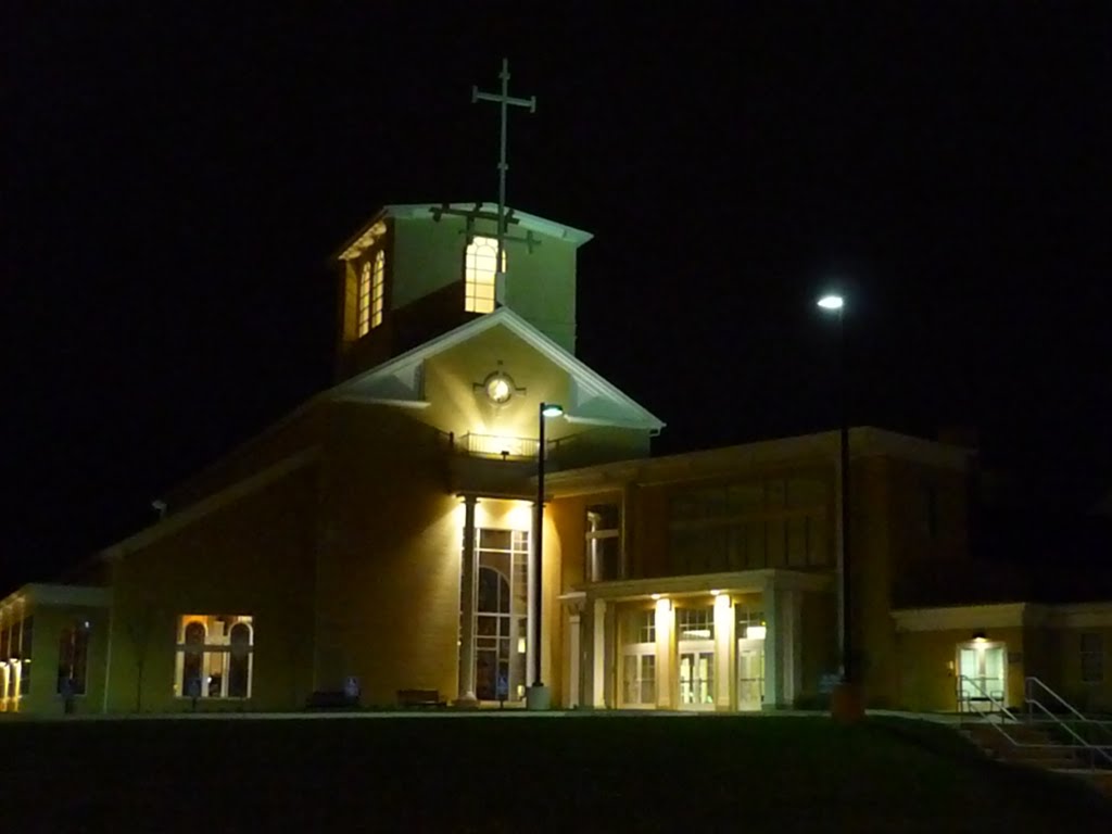St. Paul Lutheran Church
