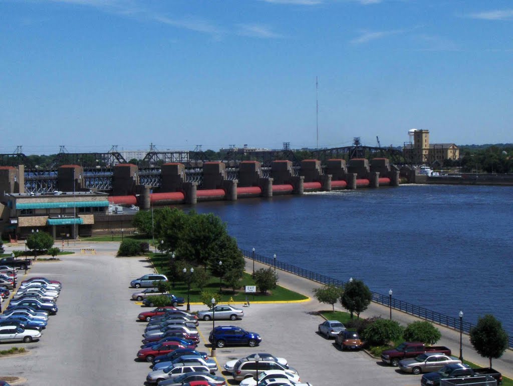 From SkyBridge, GLCT