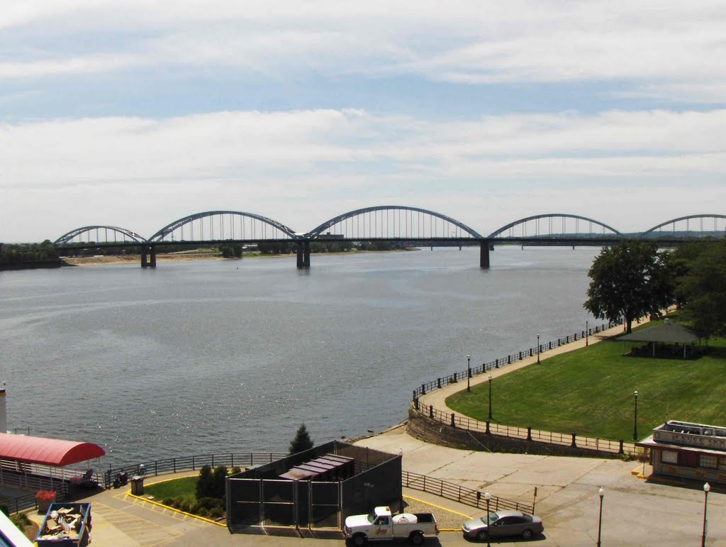 From SkyBridge, GLCT