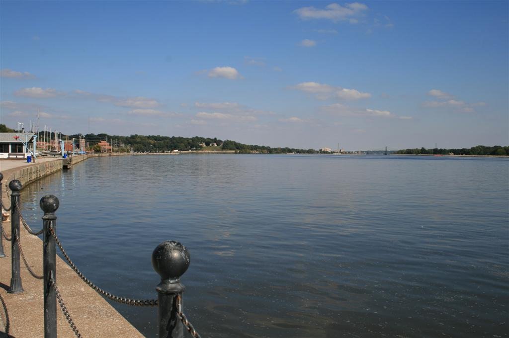 Mississippi River
