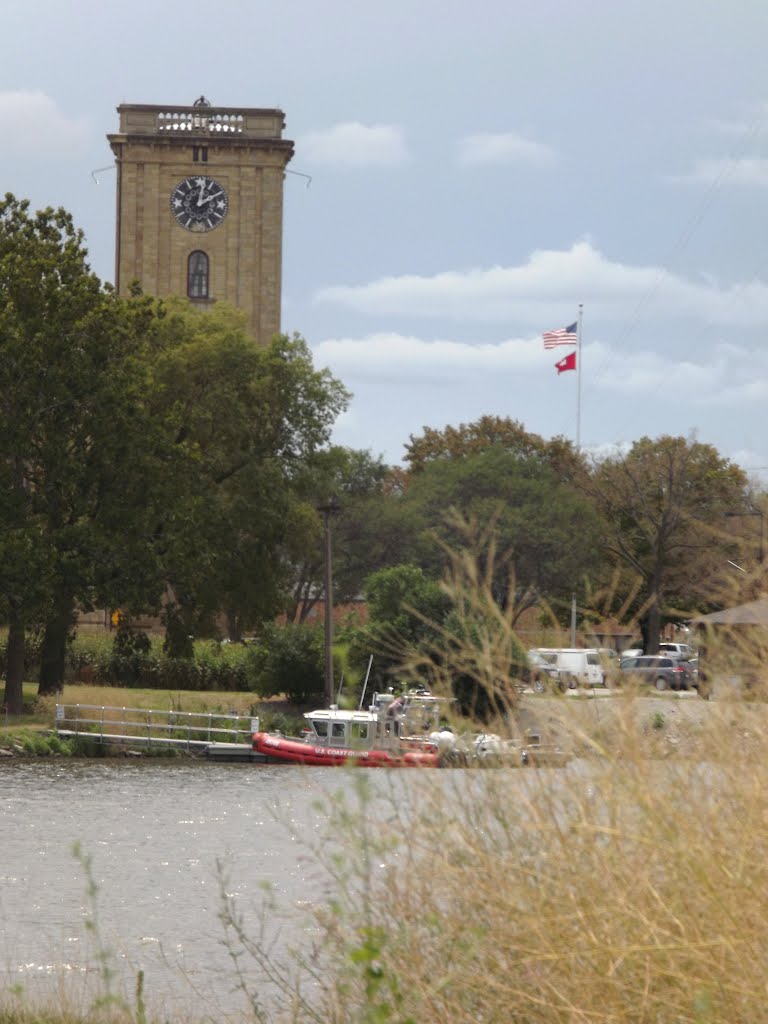 Clock Tower