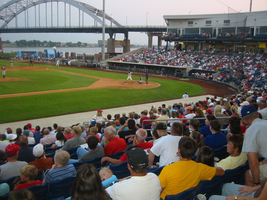 John ODonnell Stadium