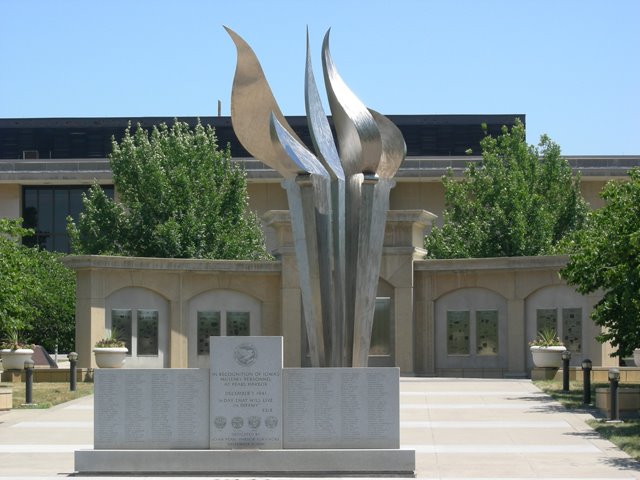 Pearl Harbor Memorial