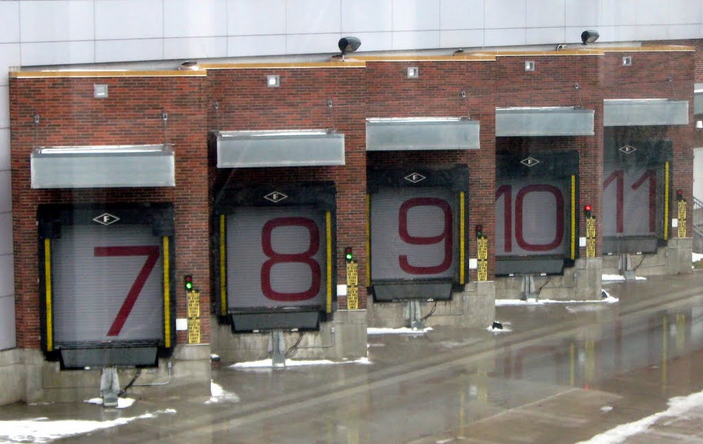 Hy-Vee Hall