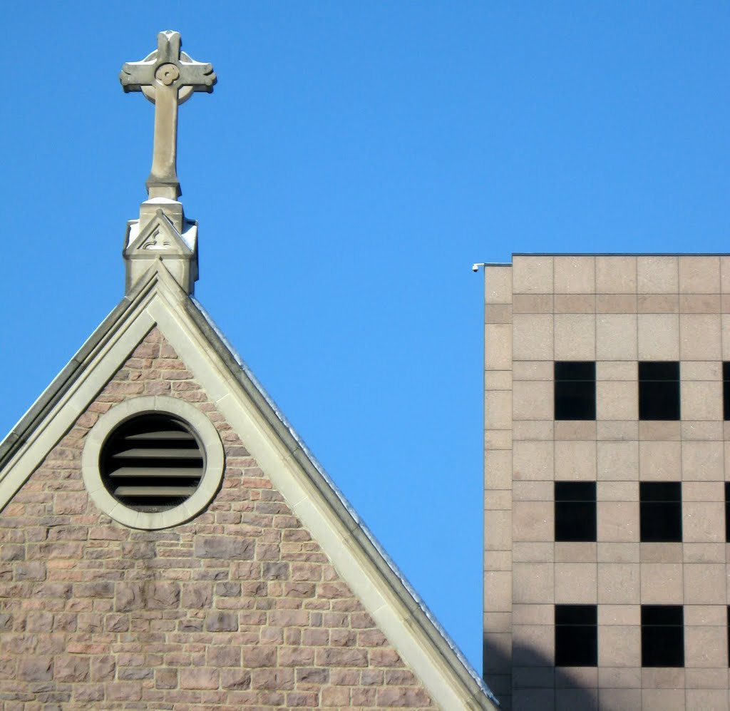 St. Pauls Episcopal Cathedral