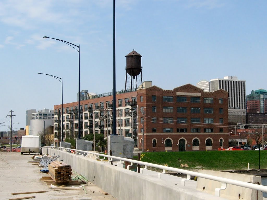 Brown-Camp Lofts.