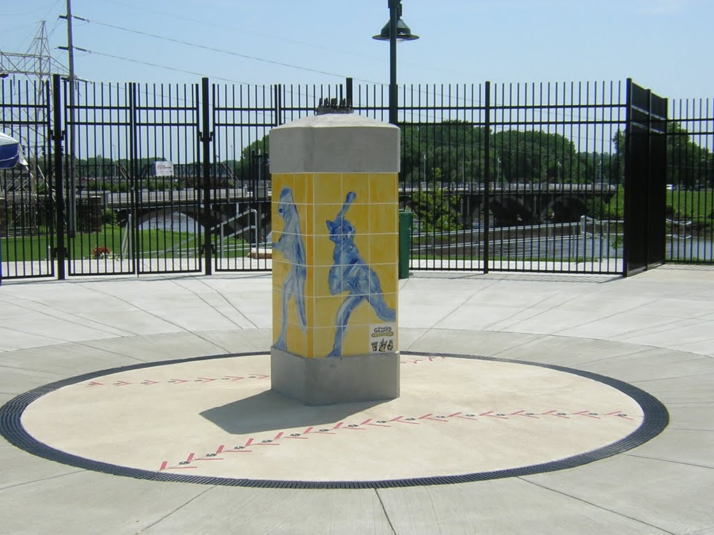 Iowa Cubs - Principal Park