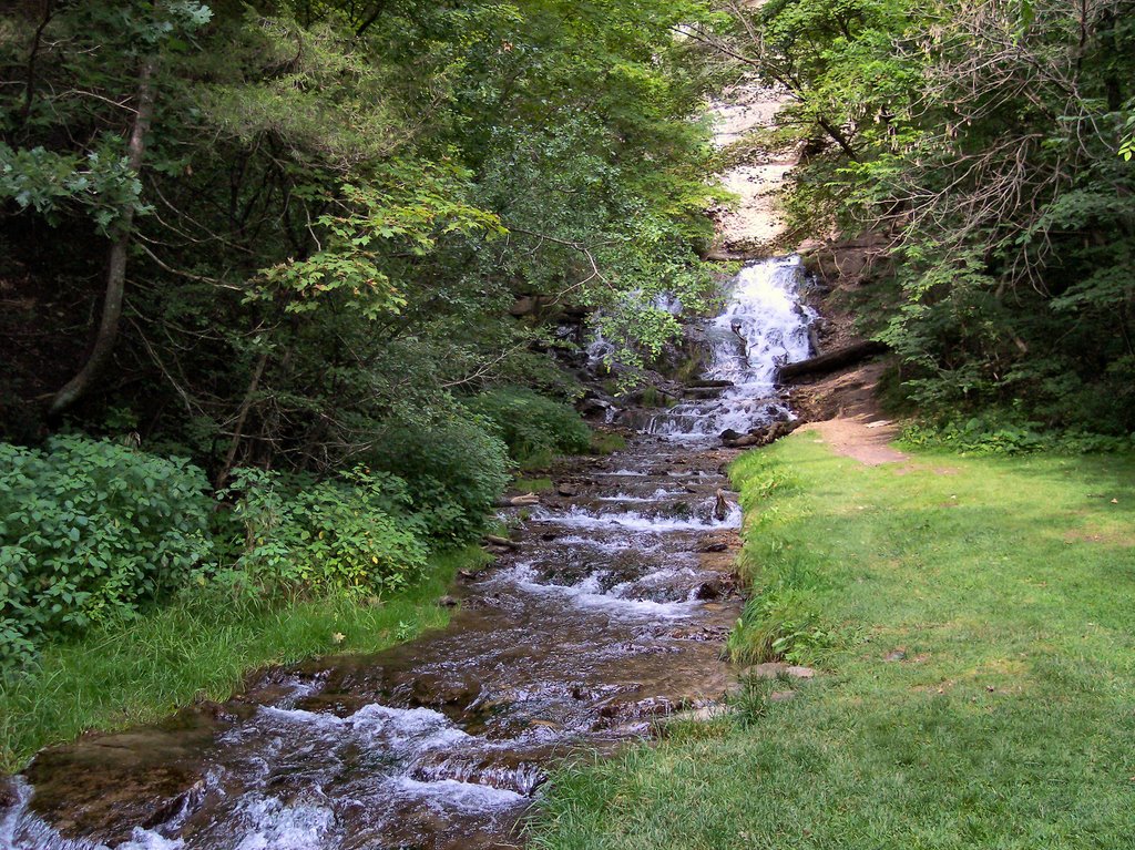 Dunnings Spring