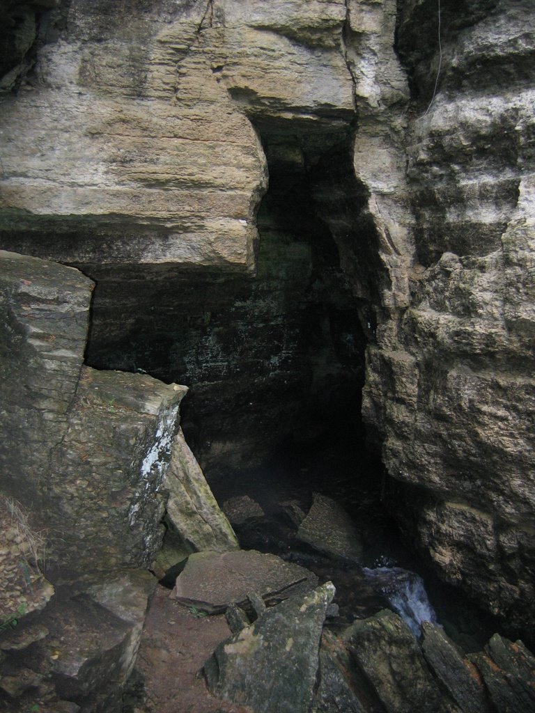 Decorah