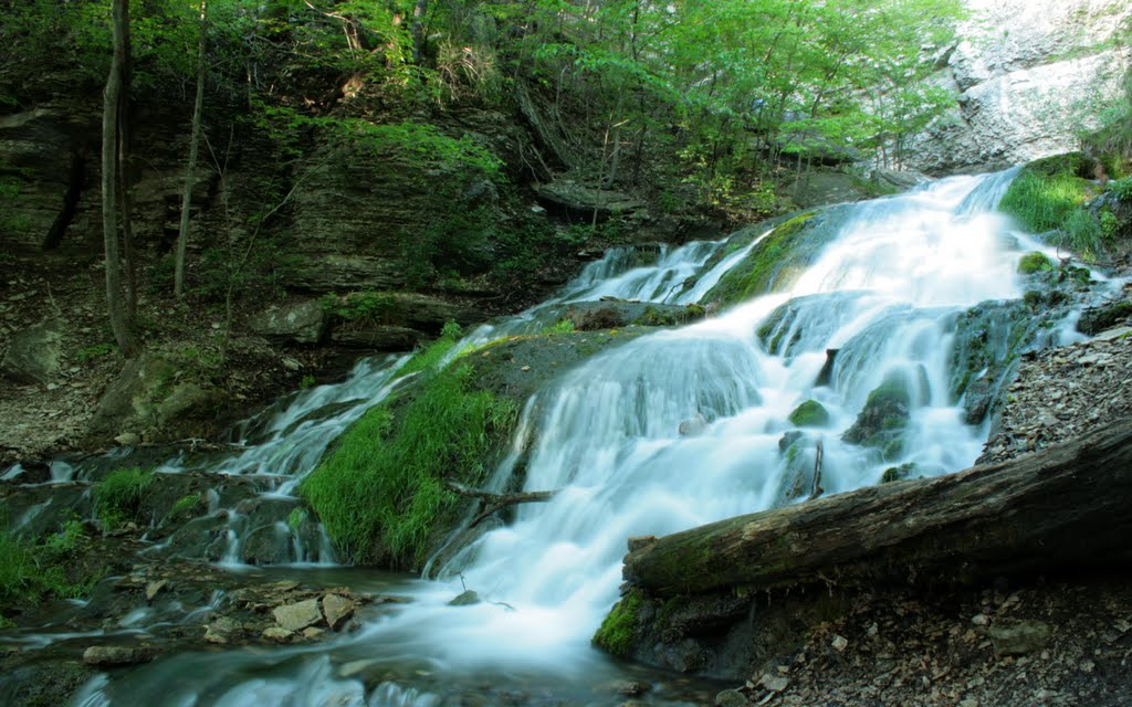 Dunnings Spring
