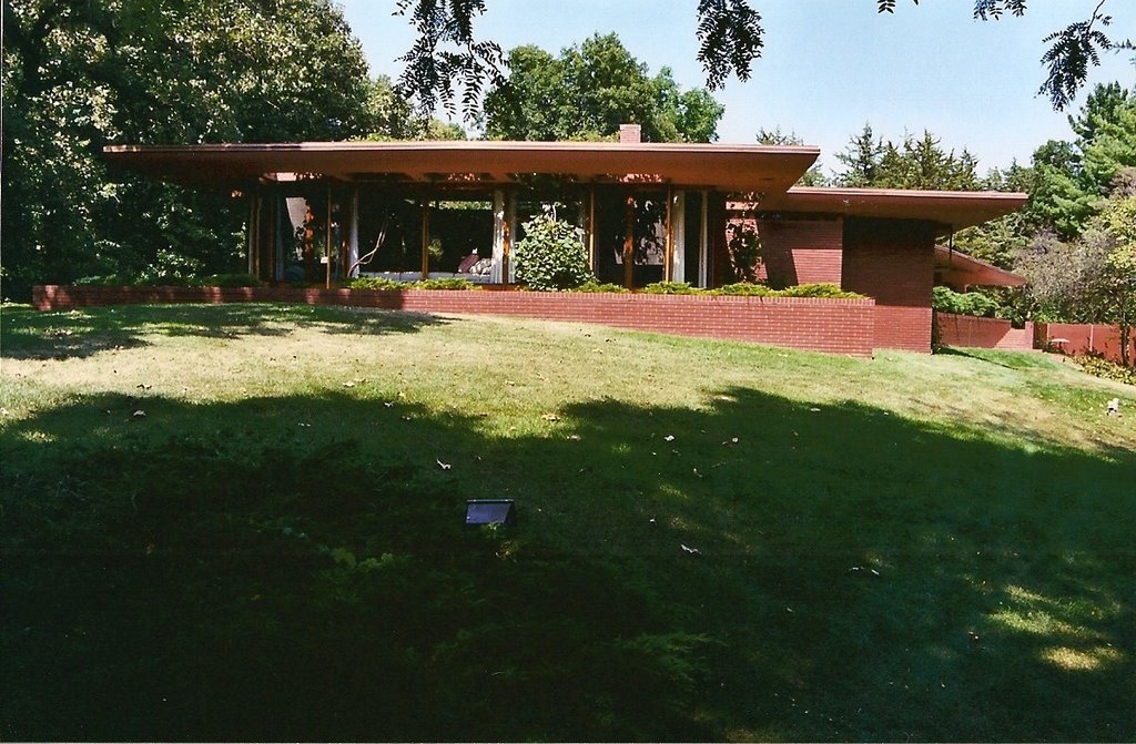 Cedar Rock