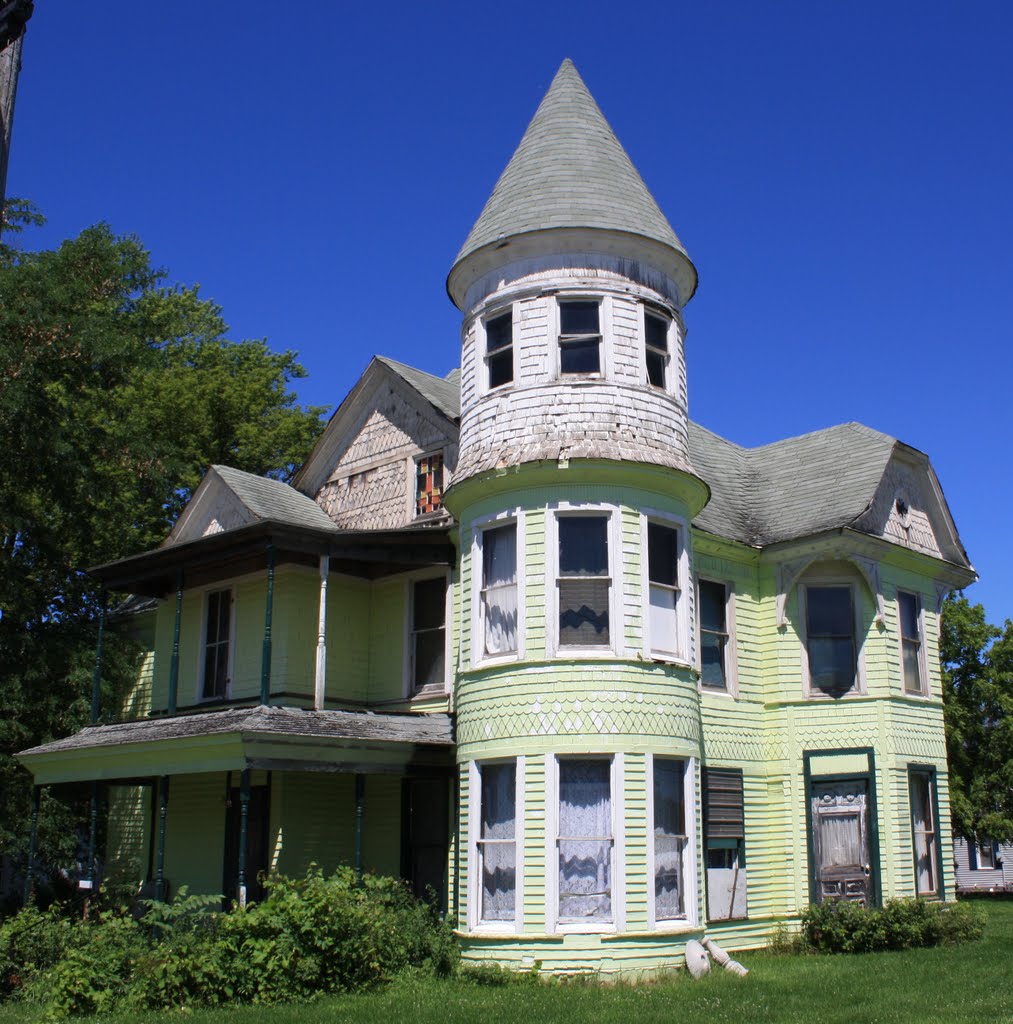 Arlington Home