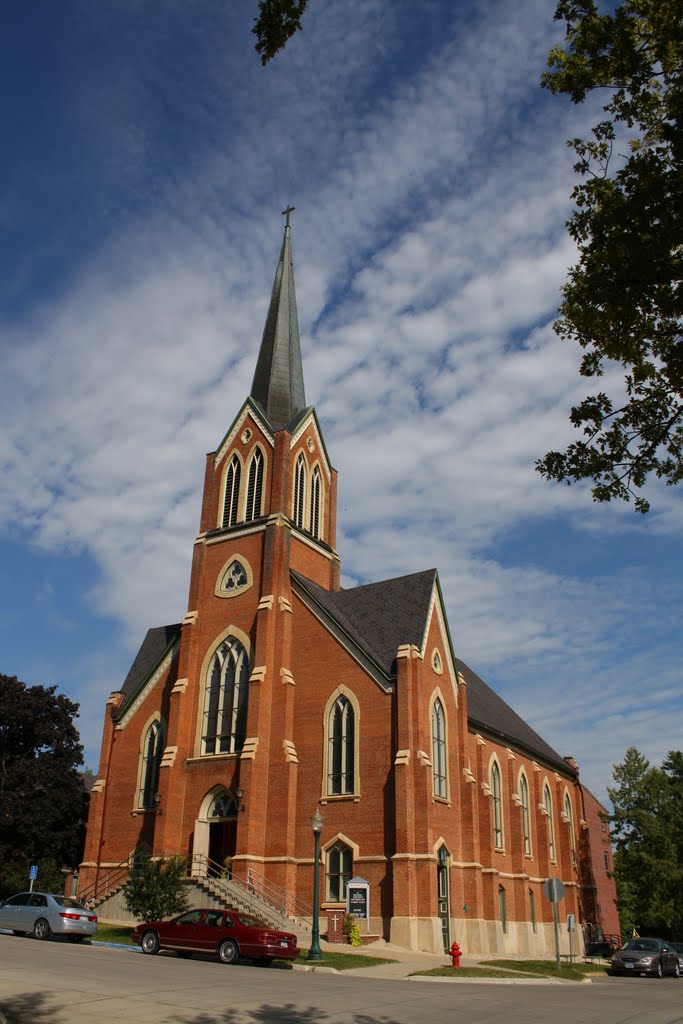 First Lutheran of Decorah