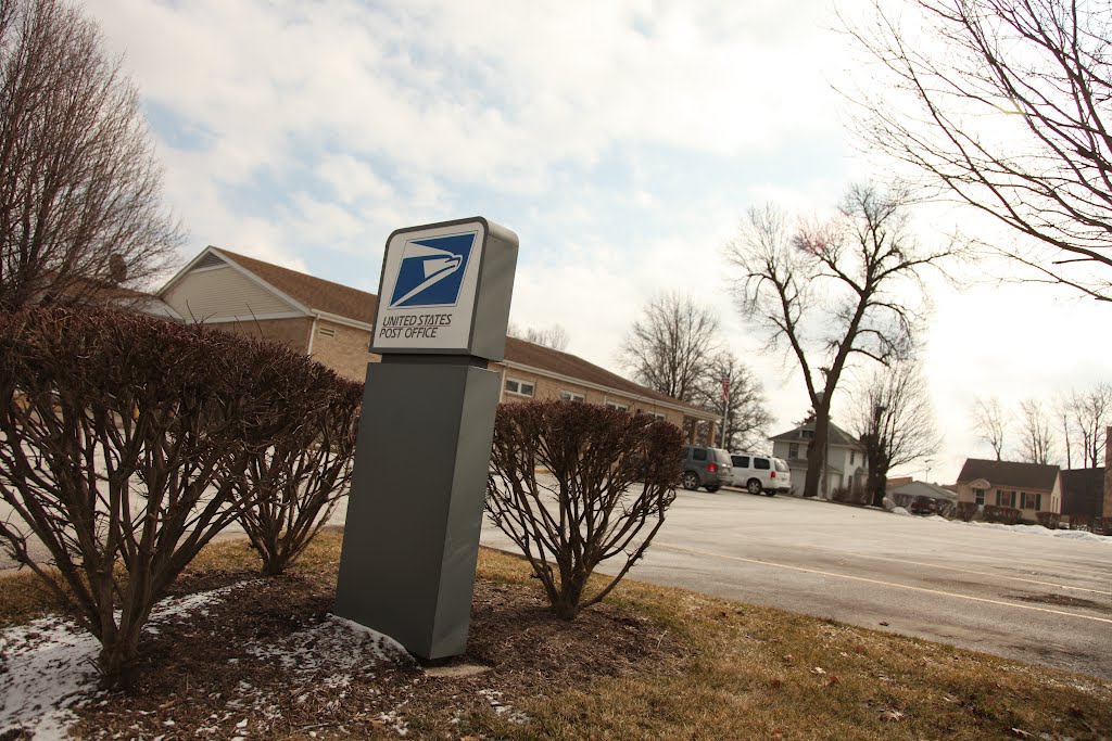 USPS