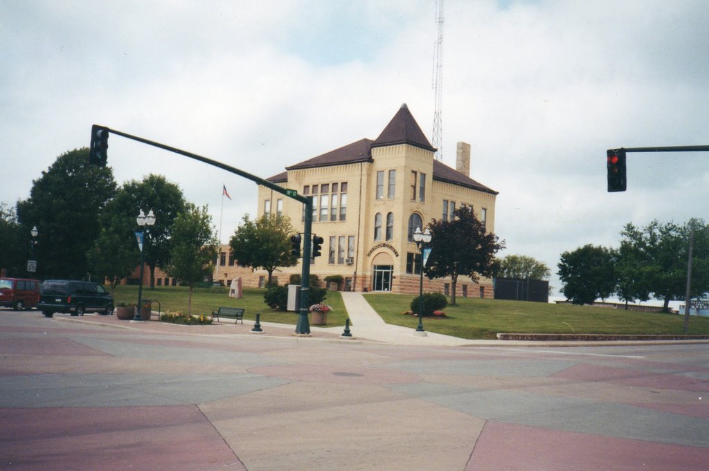Arnolds Park